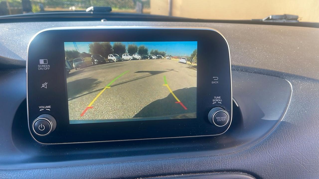 Fiat Tipo 1.4 SW Lounge GPL