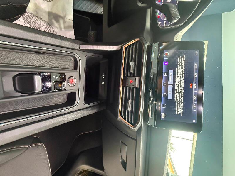 Cupra formentor CUPRA FORMENTOR 2.0 tdi 4drive 150cv dsg FINANANZIABILE