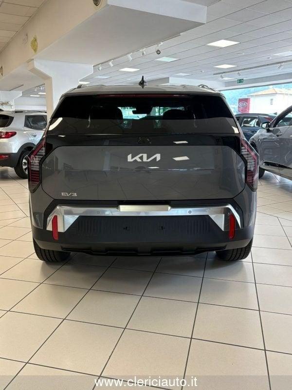 KIA EV3 81.4 kWh Earth - PROMO GIUGNO