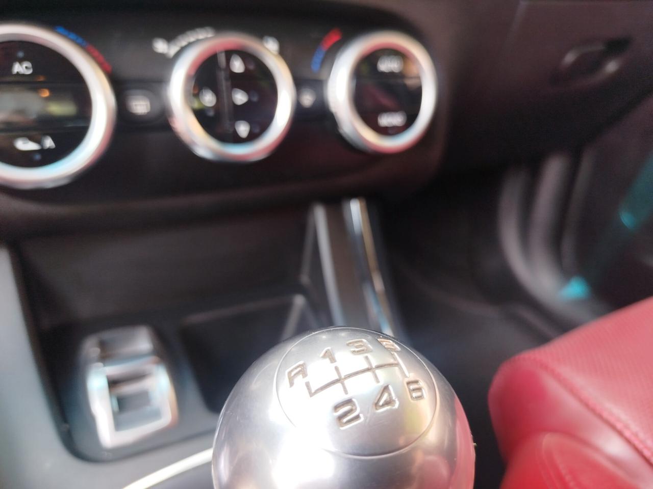 Alfa Romeo Giulietta 1.4 170cv Distinctive