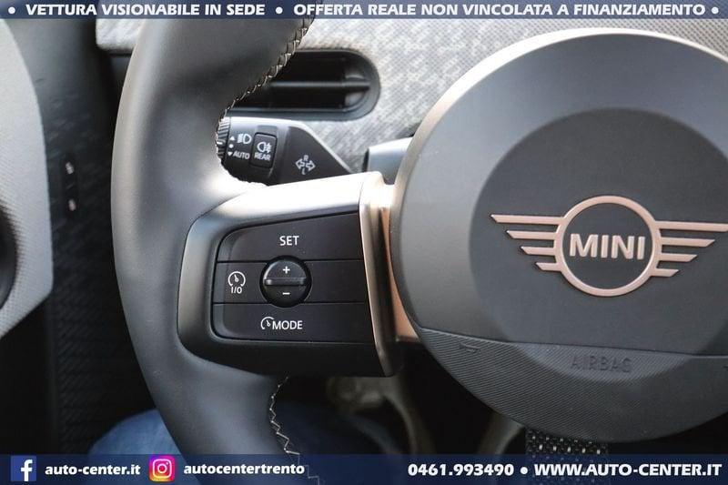 MINI Mini Cooper C 3p Aut Favoured Pack M 1.5 *TETTO