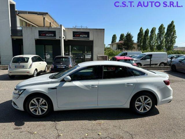 RENAULT Talisman dCi 8V 110 CV Zen Energy