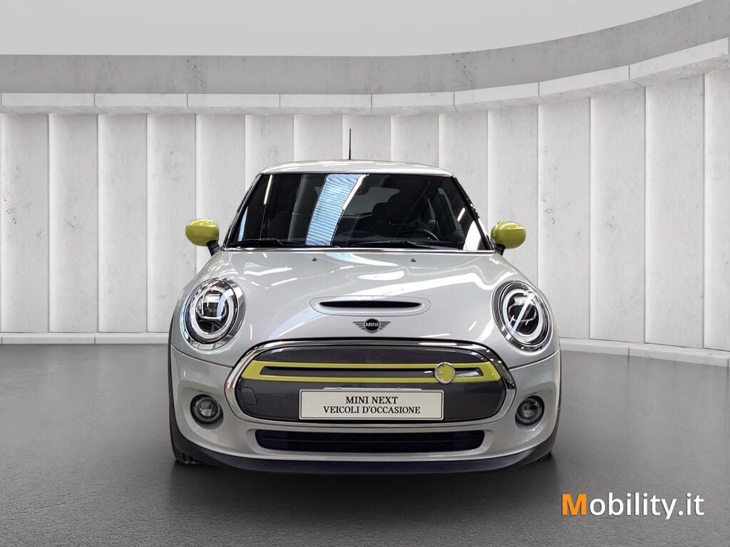 Mini Cooper SE Mini 3p Cooper SE M auto