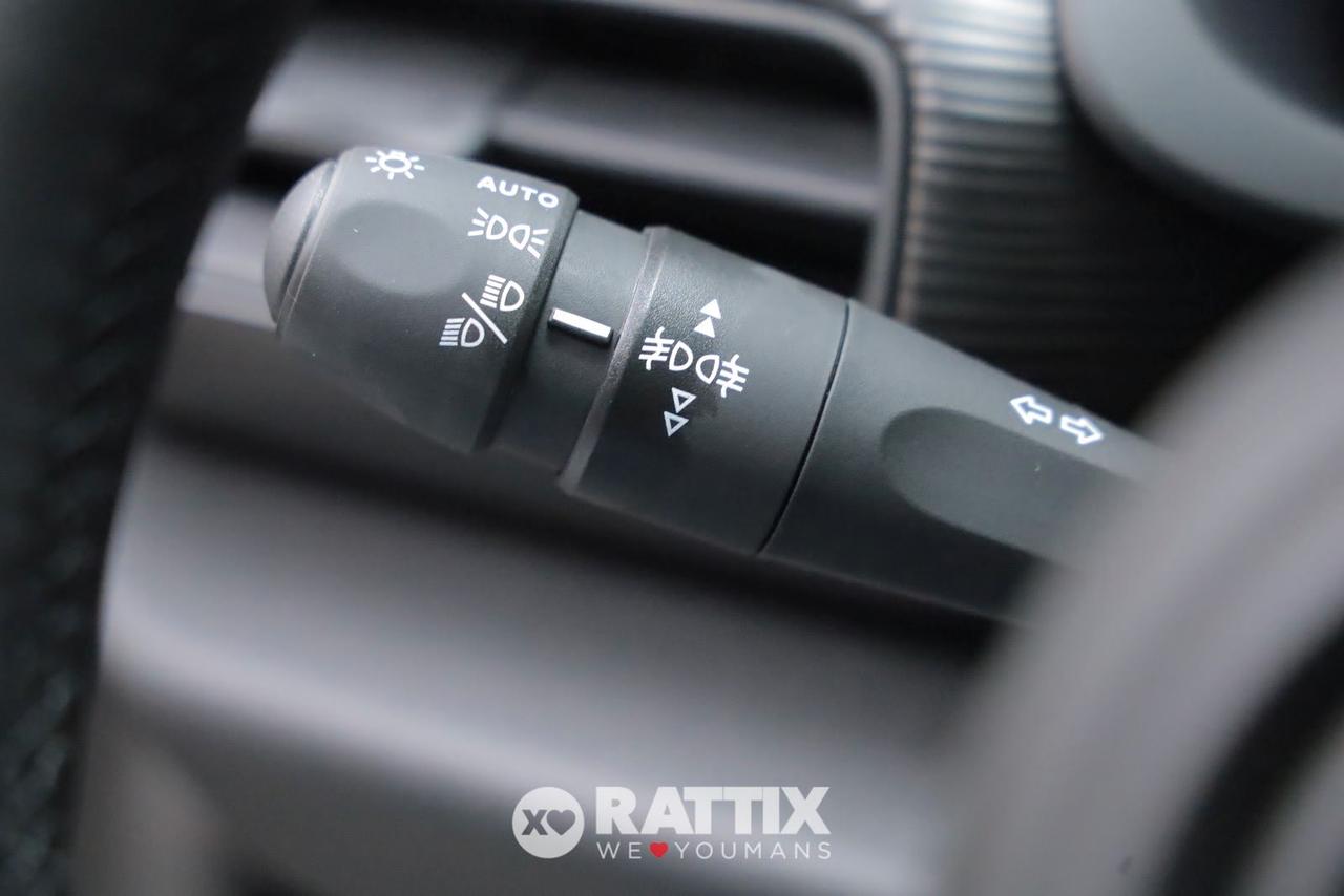 Jeep Avenger 1.2 Turbo 100CV Altitude