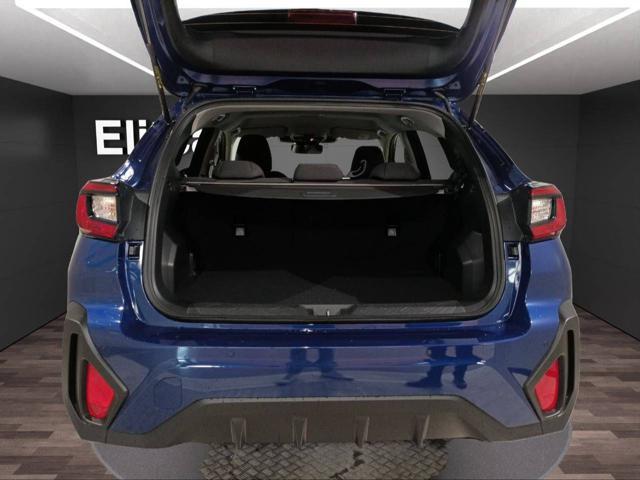 SUBARU Crosstrek 2.0i e-Boxer MHEV CVT Lineartronic Style