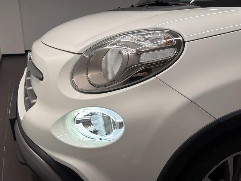 FIAT 500L 1.3 MJT CROSS