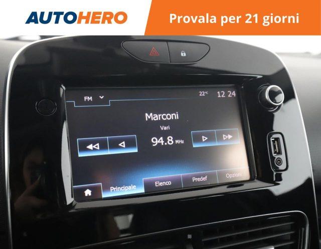 RENAULT Clio Sporter dCi 8V 75 CV Duel