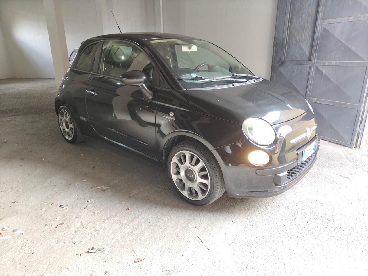 Fiat 500 1.2 Sport