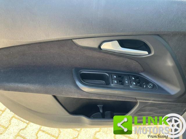 FIAT Tipo 1.3 Mjt S&S 5 porte Easy