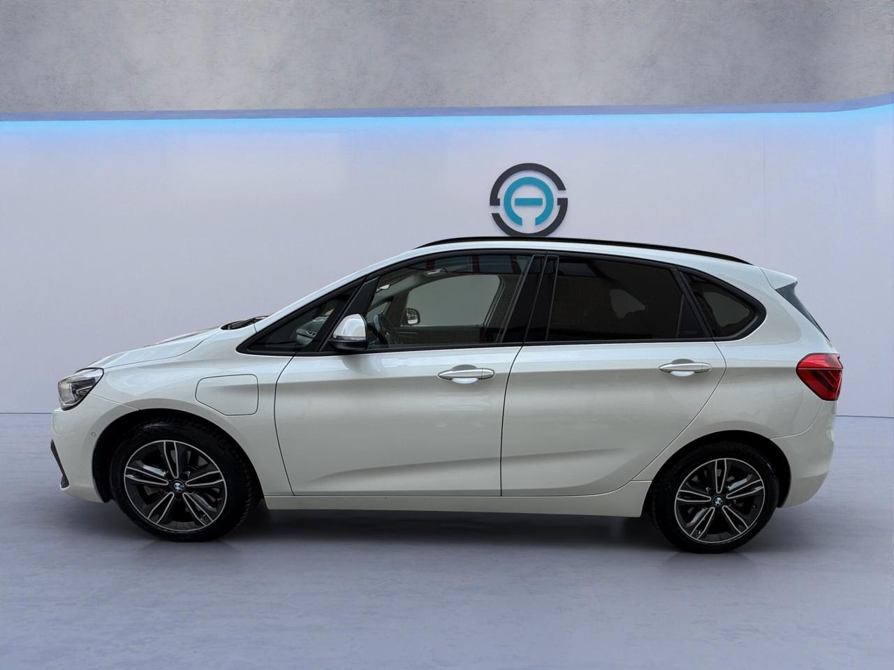 Bmw 225 225xe Active Tourer iPerformance Sport auto Hybrid