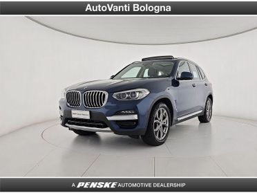 BMW X3 X3 xdrive20d xLine 190cv auto