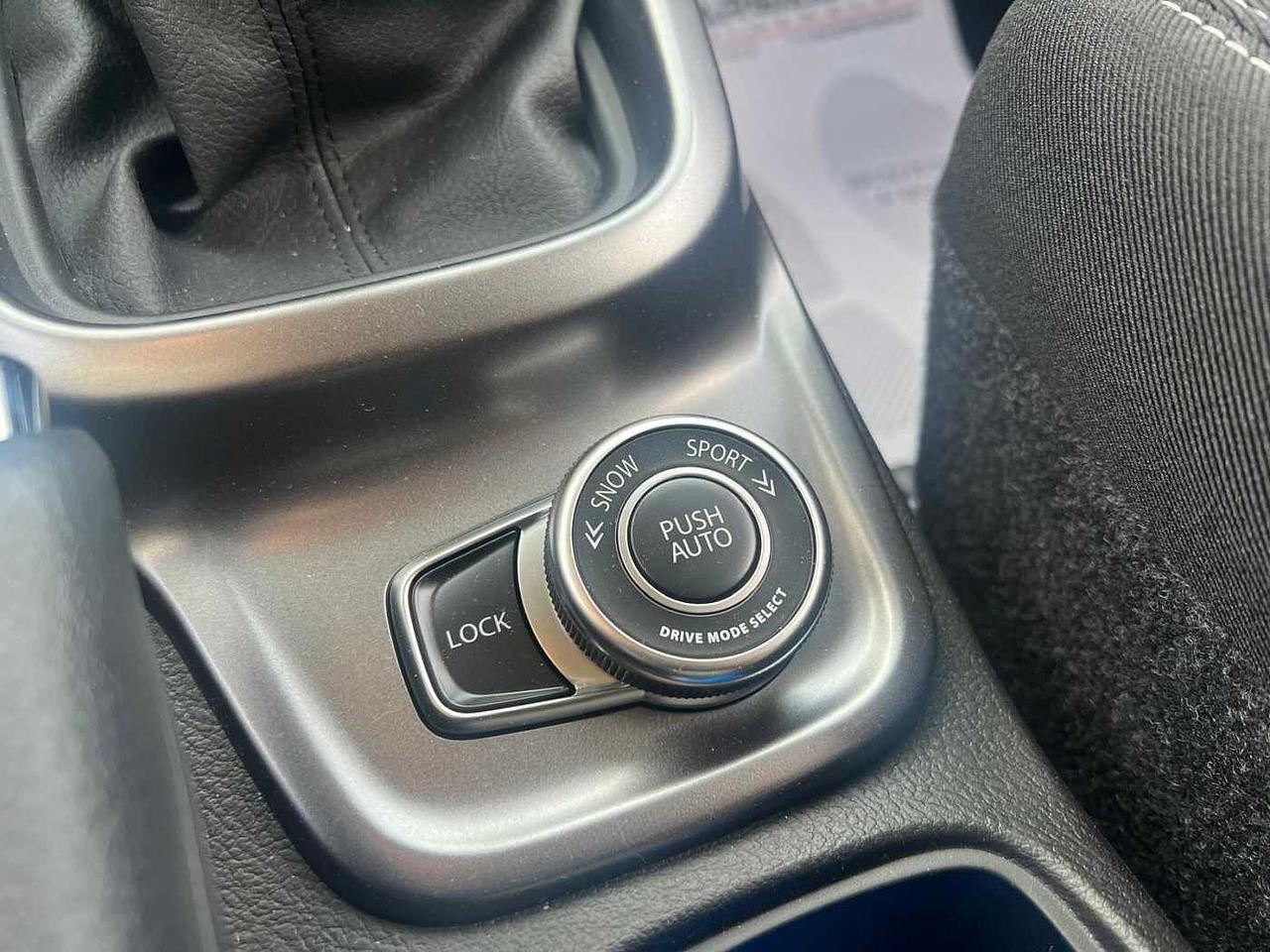 Suzuki Vitara 1.4 Hybrid 4WD AllGrip