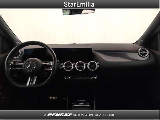 Mercedes-Benz B 250 B 250 e Plug-in hybrid Automatic Premium AMG Line