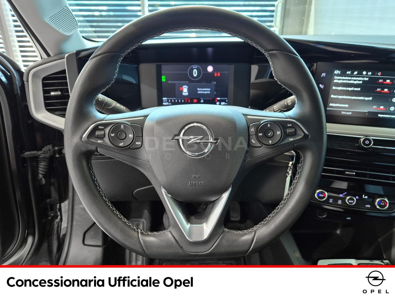 Opel Mokka 1.2 t edition s&s 130cv