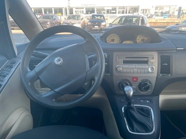 Lancia MUSA 1.4 16V Oro