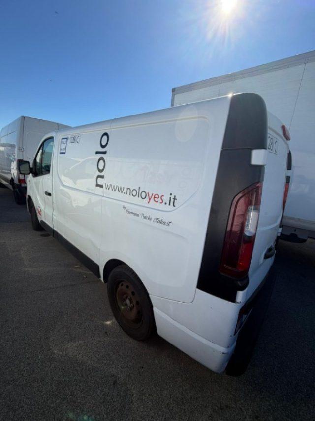 OPEL Vivaro COIBENTATO FRIGO 0-4° PRONTA CONSEGNA