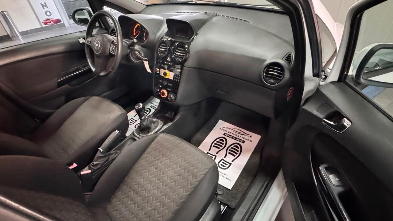 Opel Corsa 1.3 CDTI 75CV F.AP. 5 porte Edition