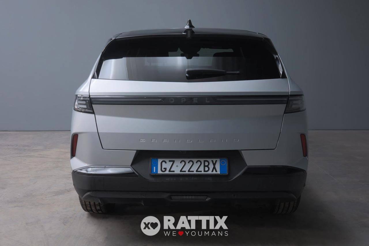 Opel Grandland 1.2 Hybrid 145CV GS e-DCS6