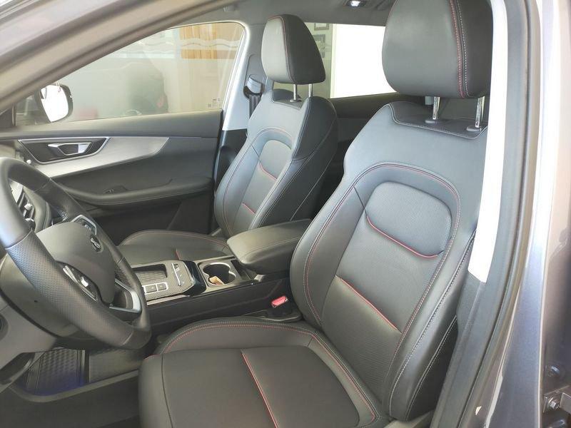 DR AUTOMOBILES dr 6.0 dr 6.0 1.5 Turbo CVT Bi-Fuel GPL