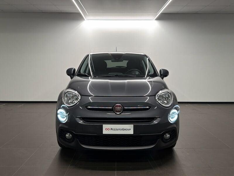 FIAT 500X 1.3 MULTIJET