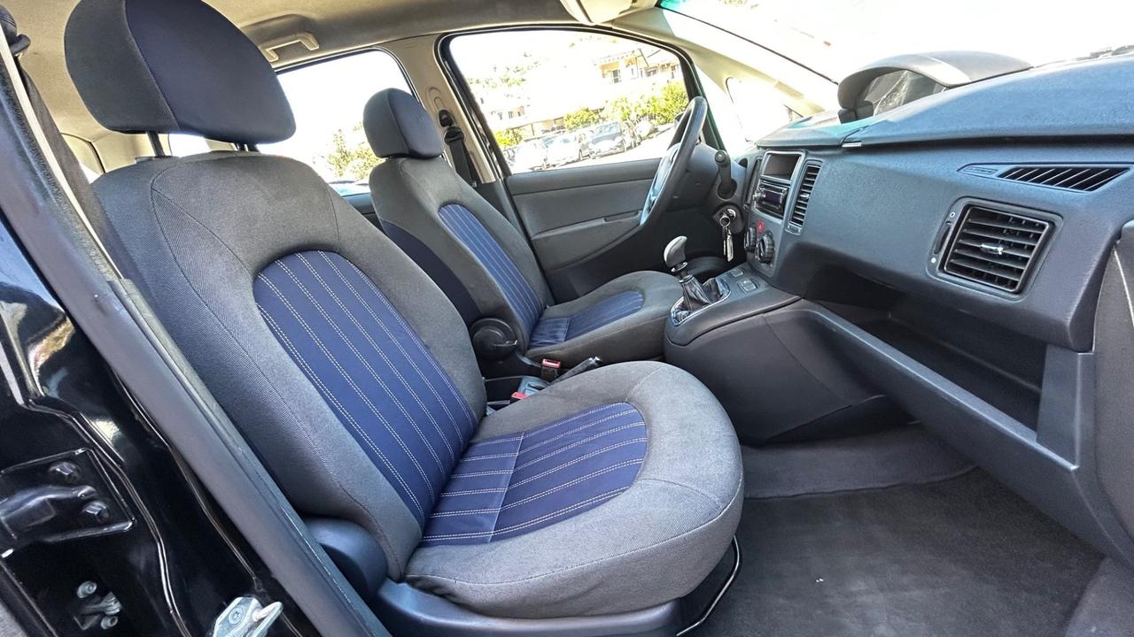 Lancia MUSA Ecochic 1.4 Benz/GPL 77cv