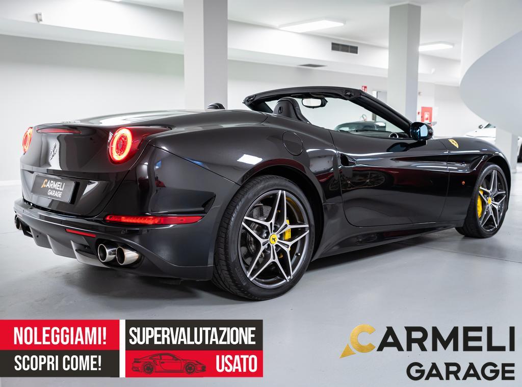 Ferrari California T DCT