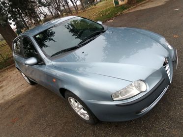 Alfa Romeo 147 1.6i 16V T.S. (105 CV) cat 5p. Dist.