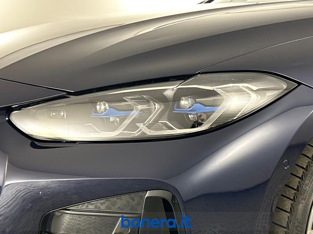 BMW Serie 4 Coupe 430 i Msport Steptronic