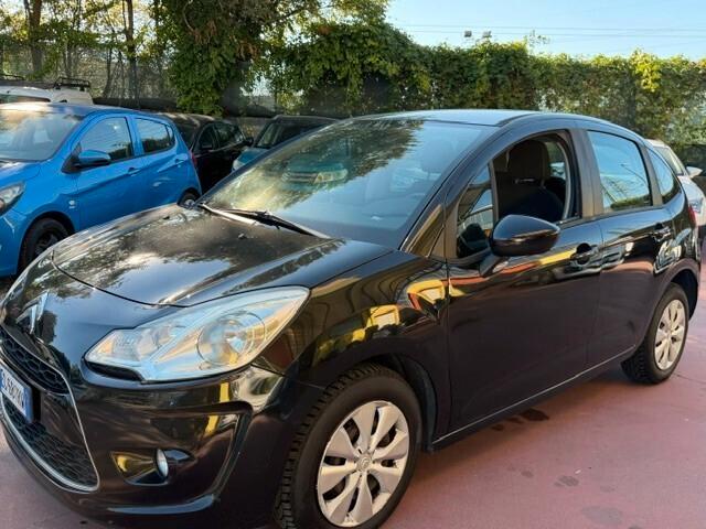 Citroen C3 1.1 Exclusive,UNIPROPRIETARIO, OK NEOPATENTATI!!!