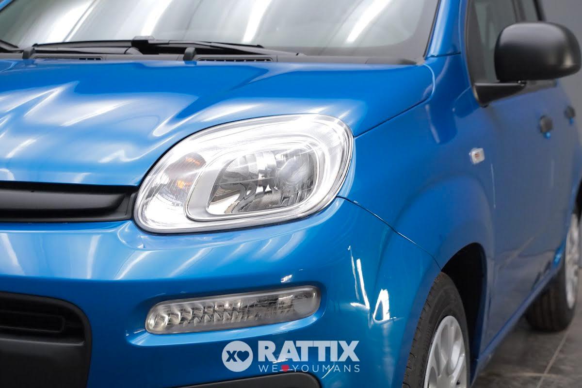 Fiat Panda Pandina 1.0 firefly hybrid 65CV Icon 5p.ti