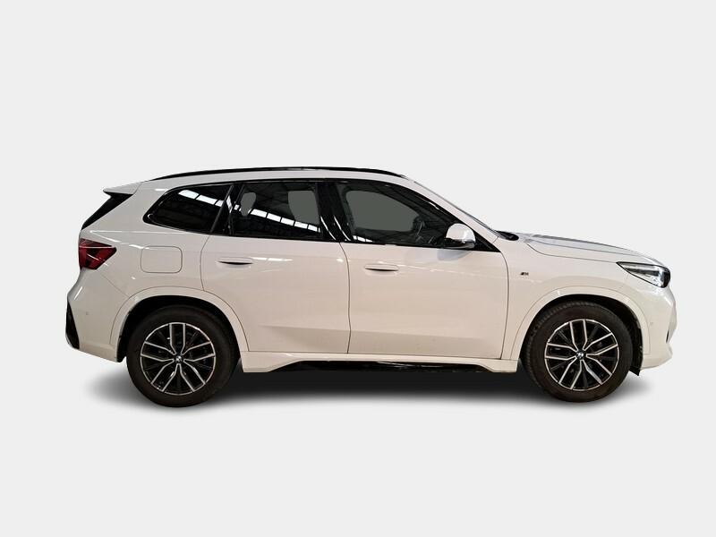 BMW X1 sDrive 18d MSport Autom.