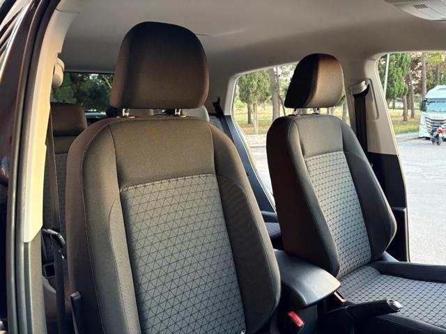 VOLKSWAGEN T-Cross 1.0 TSI R-LINE BMT CARPLAY-VETRI OSCURATI
