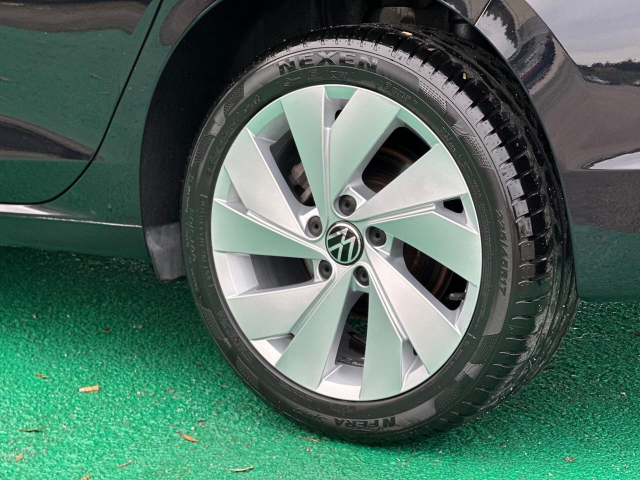 Volkswagen Golf 8 2.0 TDI 115cv Style 2023