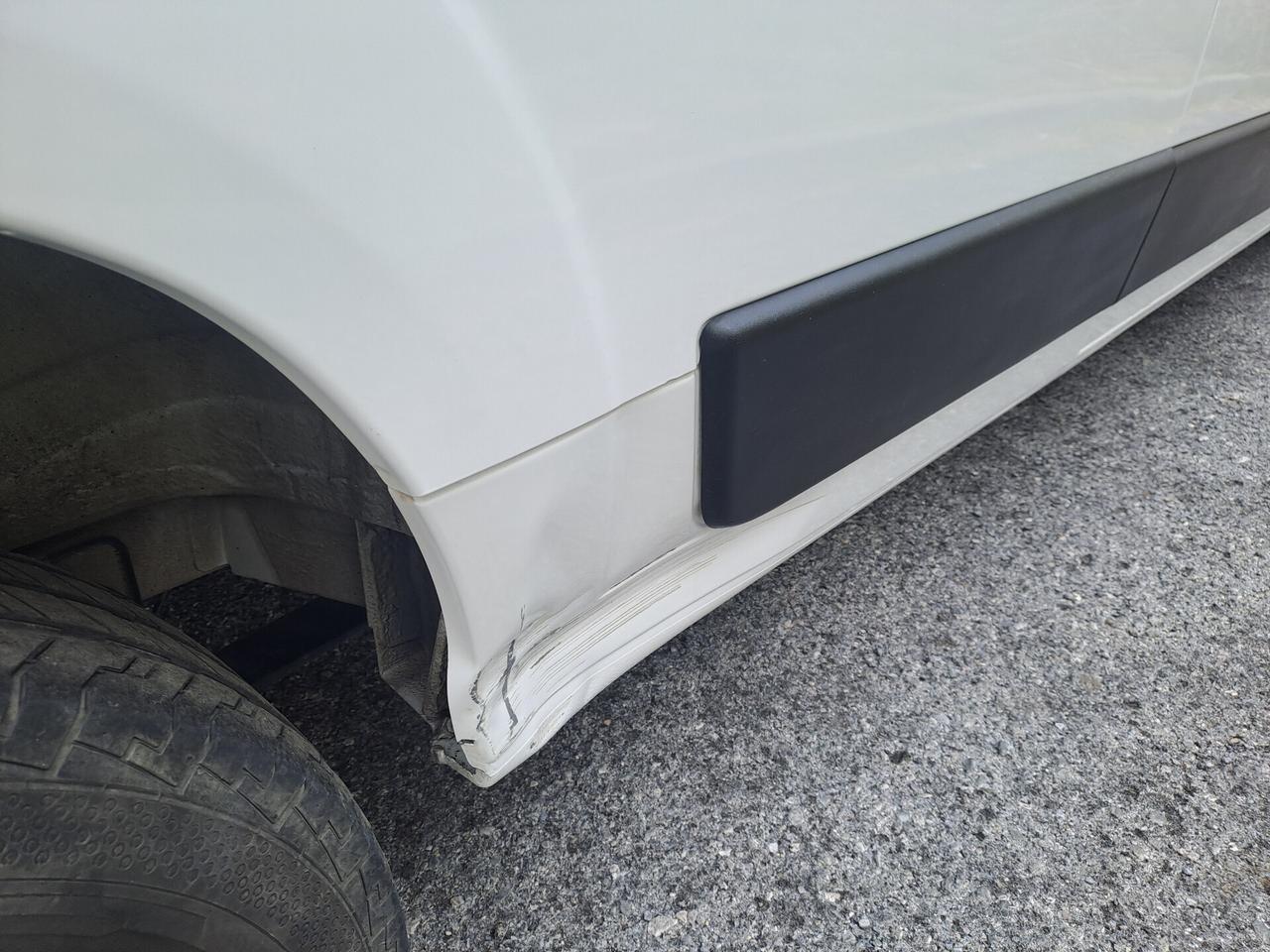 CITROEN JUMPER 35 L3H2 2.2BlueHDi 140cv