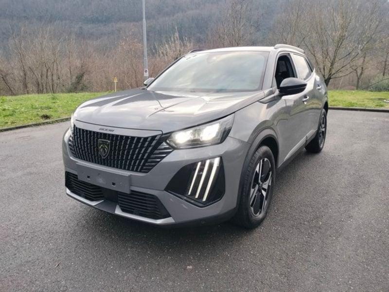 Peugeot 2008 2008 PureTech 100 S&S Allure