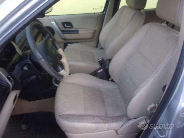 LAND ROVER Freelander I 2003 SW 2.0 td4 Sport
