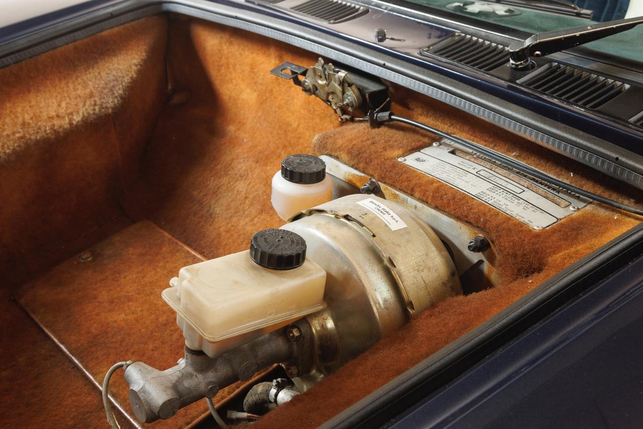 De Tomaso Pantera GTS