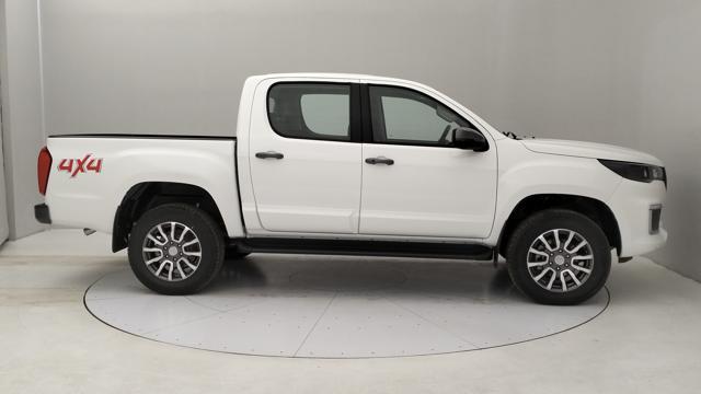 FOTON Tunland G7 Tunland G7 2.0 tdi auto