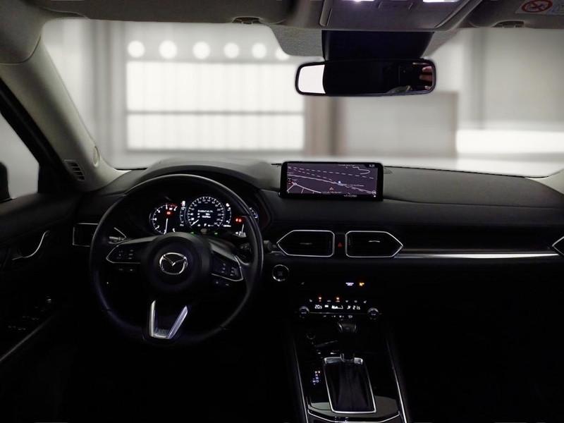 MAZDA CX-5 DIESEL 2.2L 150 CV AWD EXCEED AUTO SUV