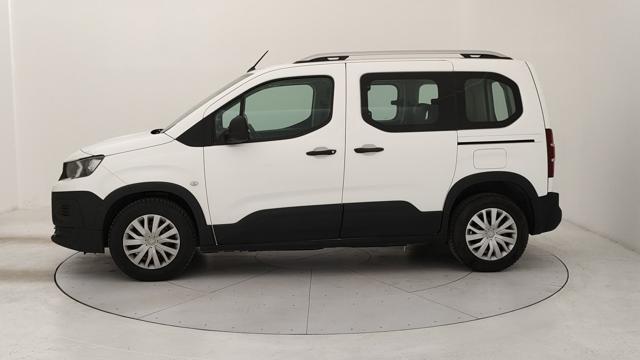 PEUGEOT Rifter 1.2 puretech Active s&s 110cv