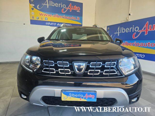 DACIA Duster 1.5 Blue dCi 8V 115CV 4x2 Laureate *CONTO VENDITA*