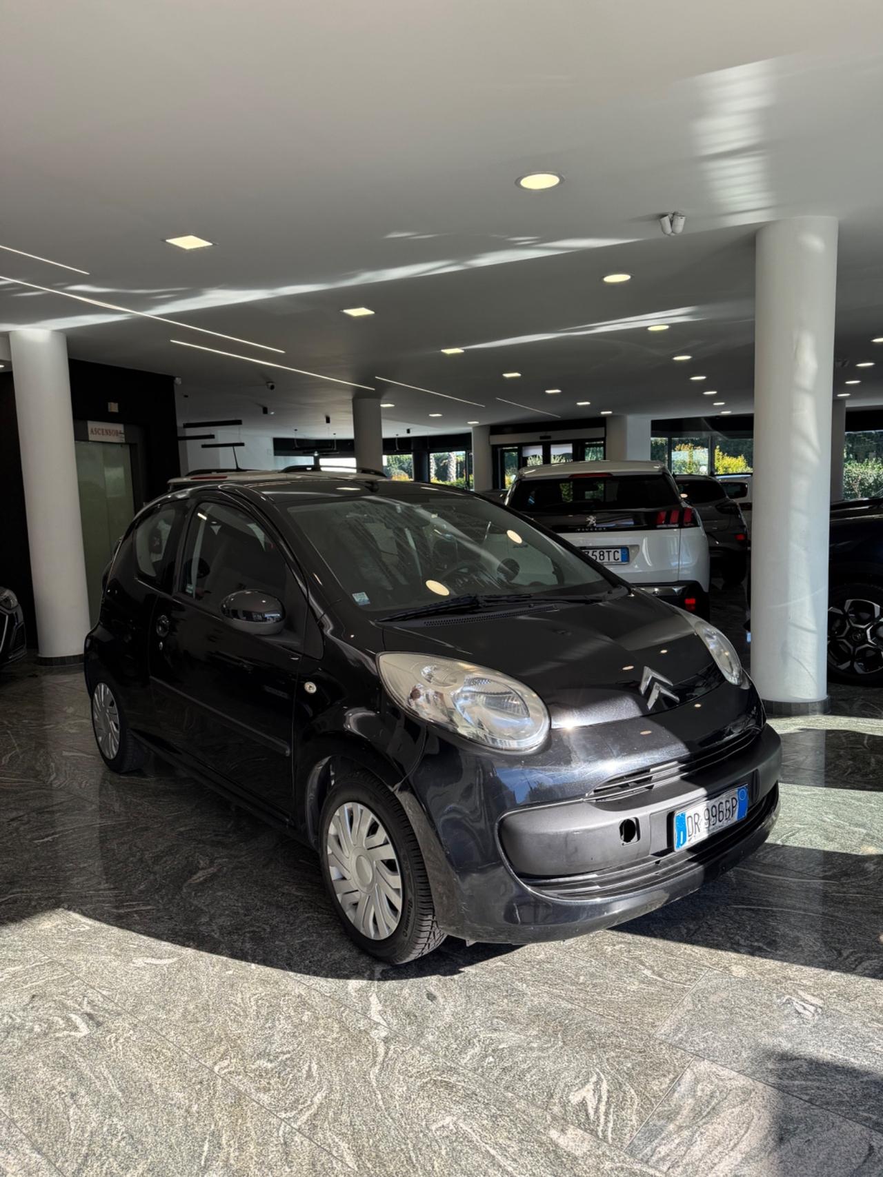 Citroen C1 1.0 3 porte C1TY