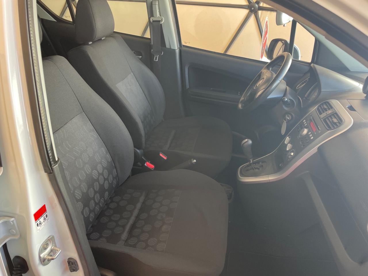 Suzuki Splash 1.0 GLS Safety Pack