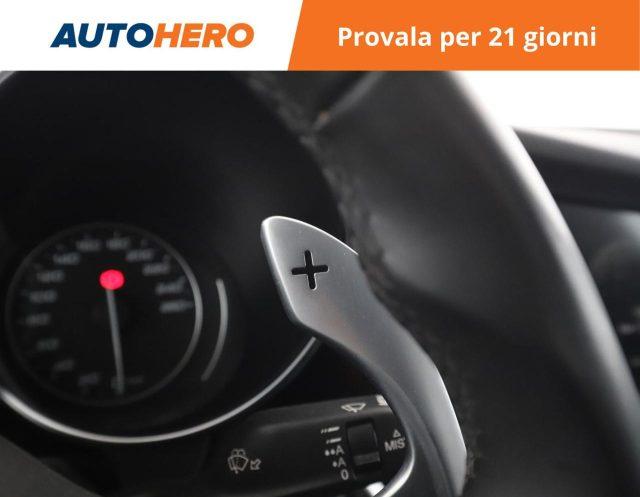 ALFA ROMEO Giulia 2.2 Turbodiesel 180 CV AT8 Super