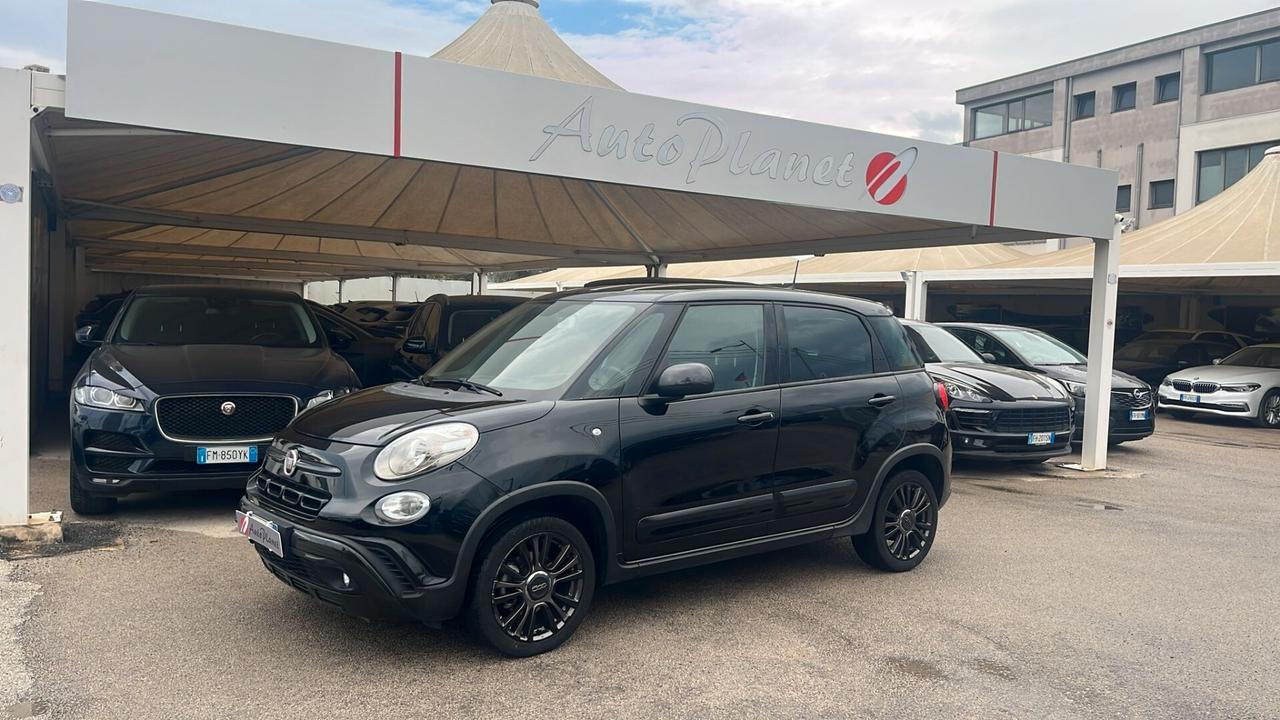 PROMO BLACK FRIDAY Fiat 500L 1.3 Multijet 95 CV Cross