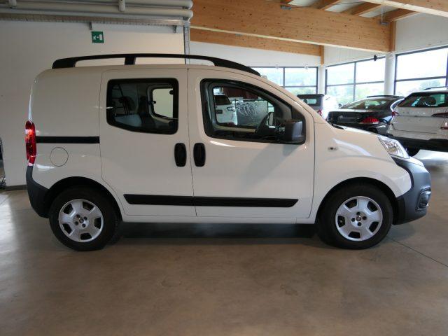 FIAT Fiorino QUBO 1.3 MJT 80CV SX (N1) + IVA