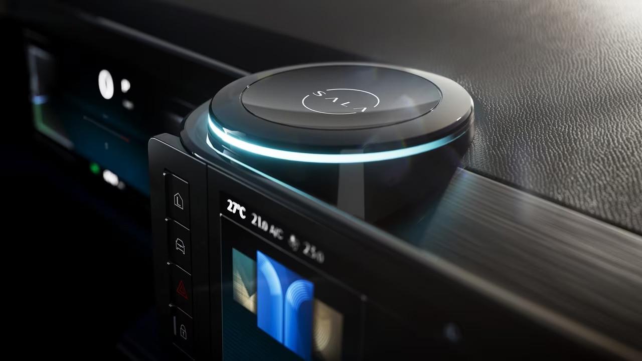 LANCIA Nuova Ypsilon Mhev Edizione Cassina Hybrid