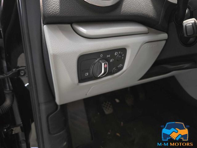 AUDI A3 SPB 1.6 TDI clean diesel Ambition