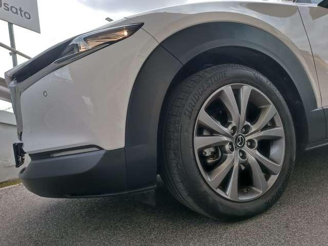 Mazda CX-30 CX30 2.0m-hybridExecutive2wd150cv6mt