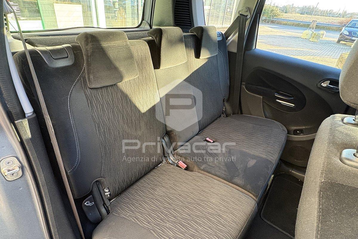 CITROEN C3 Picasso 1.4 VTi 95 Attraction